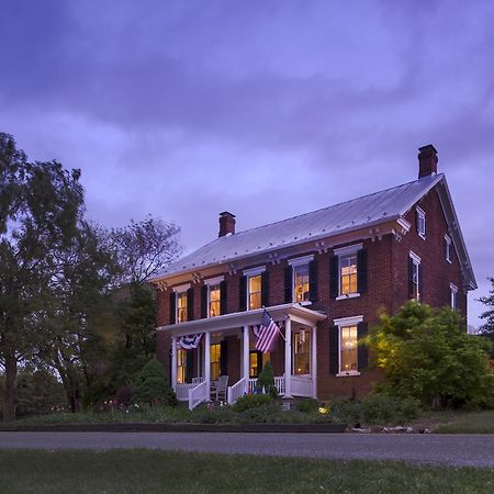 Pheasant Field Bed And Breakfast Carlisle Dış mekan fotoğraf