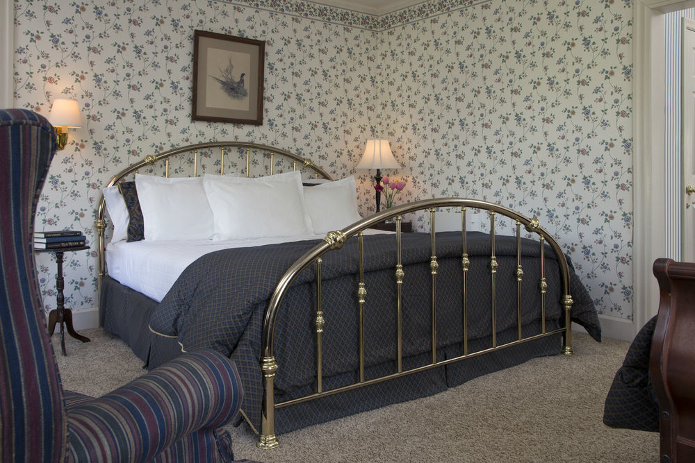 Pheasant Field Bed And Breakfast Carlisle Dış mekan fotoğraf