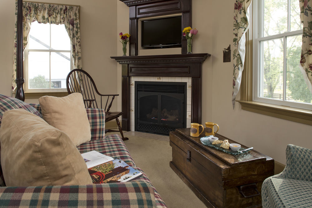 Pheasant Field Bed And Breakfast Carlisle Dış mekan fotoğraf